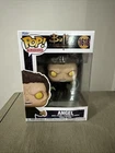 Funko Pop! Vinyl: Buffy the Vampire Slayer - Angel #1618