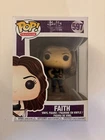 Funko Pop! Vinyl: Buffy the Vampire Slayer - Faith Lehane #597