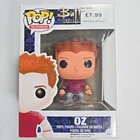 Funko Pop! Vinyl: Buffy the Vampire Slayer - Oz #127