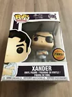 Funko Pop! Vinyl: Buffy the Vampire Slayer - Xander Harris (Chase) #595
