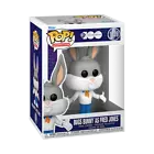 Funko Pop! Vinyl: Bugs Bunny As Fred Jones #1239