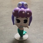 Funko Pop! Vinyl: Cala Maria #412 (Cuphead Series 2) OUT OF BOX