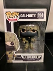 Funko Pop! Vinyl: Call of Duty - All Ghillied Up #144