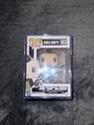 Funko Pop! Vinyl: Call of Duty - John "Soap" MacTavish #143