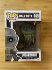 Funko Pop! Vinyl: Call of Duty - Juggernaut #145