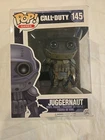 Funko Pop! Vinyl: Call of Duty - Juggernaut #145