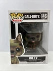 Funko Pop! Vinyl: Call of Duty - Riley #146