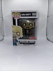 Funko Pop! Vinyl: Call of Duty - Zombie (Spaceland) - Target (Exclusive) #148