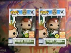 Funko Pop! Vinyl Camp Fundays Freddy Funko as Green Ranger Glow GITD 4000 PCS x1
