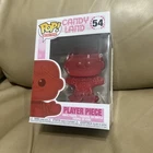 Funko Pop! Vinyl: Candy Land - Game Piece #54