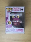 Funko Pop! Vinyl: Candy Land - Jolly #56 + Pop Protector