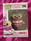 Funko Pop! Vinyl: Candy Land - Jolly #56