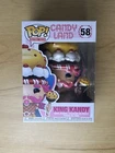Funko Pop! Vinyl: Candy Land - King Kandy #58