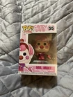 Funko Pop! Vinyl: Candy Land - Mr. Mint #55