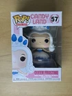 Funko Pop! Vinyl: Candy Land - Queen Frostine #57