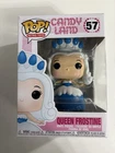 Funko Pop! Vinyl: Candy Land - Queen Frostine #57