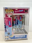 Funko Pop! Vinyl Candy VAULTED 2023 AD Icon Food SweeTARTS #184 w Protector