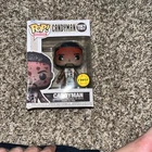 Funko Pop! Vinyl: Candyman #1157 Bloody Chase Variant