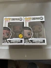 Funko Pop! Vinyl: Candyman (Bloody) (Chase) #1157 And Common