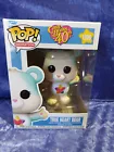 Funko Pop Vinyl Care Bears 40th Animation 1206 MIB True Heart Bear 2022