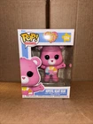 Funko Pop Vinyl | Care Bears 40th | Hopeful Heart Bear 1204