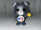 Funko Pop! Vinyl: Care Bears - America Cares Bear (Glitter) - Funko (Out Of Box)