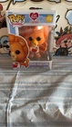Funko Pop! Vinyl: Care Bears - Brave Heart Lion #1713