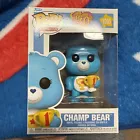 Funko Pop! Vinyl: Care Bears - Champ Bear #1203
