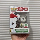 Funko Pop! Vinyl: Care Bears - Christmas Wishes Bear - Funko (Exclusive) #432