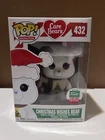 Funko Pop! Vinyl: Care Bears - Christmas Wishes Bear - Funko (Exclusive) #432