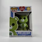 Funko Pop! Vinyl: Care Bears - Good Luck Bear #355