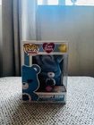 Funko Pop! Vinyl: Care Bears - Grumpy Bear - (Flocked) - Box Lunch Box Lunch...