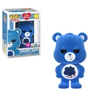 Funko Pop! Vinyl: Care Bears - Grumpy Bear - (Flocked) - Box Lunch Box Lunch...