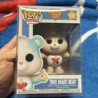 Funko Pop! Vinyl: Care Bears - True Heart Bear #1206