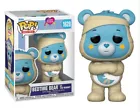 Funko Pop! Vinyl Care Bears X Monsters - BEDTIME BEAR AS THE MUMMY #1628 New