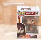 Funko Pop! Vinyl: Carrie BLOODY #1247 With Protector