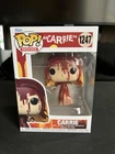 Funko Pop! Vinyl: Carrie BLOODY #1247 With Protector