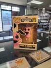 Funko Pop! Vinyl: Cartoon Network - Courage the Cowardly Dog #1070 W/ Protector