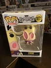 Funko Pop! Vinyl: Cartoon Network - Cow #1071