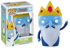 Funko Pop! Vinyl: Cartoon Network - Ice King #34