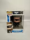 Funko Pop Vinyl Catwoman 21 Batman The Dark Knight Rises 2012 Original