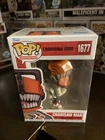 Funko Pop! Vinyl: Chainsaw Man - Chainsaw Man #1677