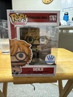 Funko Pop! Vinyl: Chainsaw Man - Denji - Funko (Exclusive) #1767