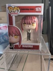 Funko Pop! Vinyl: Chainsaw Man - Makima #1679
