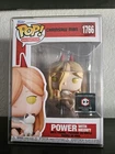 Funko Pop! Vinyl: Chainsaw Man - Power with Meowy - Chalice Collectibles...