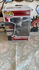 Funko Pop! Vinyl: Chainsaw Man - Samurai Sword #1763 Dmg Box With Protector