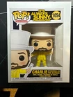 Funko Pop! Vinyl: Charlie Starring as the Dayman #1054 It’s Always Sunny
