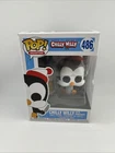 Funko Pop! Vinyl: Chilly Willy #486