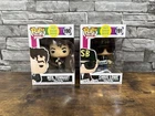 Funko Pop Vinyl Chris Lowe #191 Neil Tennant #190 - Pet Shop Boys - Pop Rocks