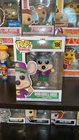 Funko Pop! Vinyl: Chuck E. Cheese's - Retro Chuck E. Cheese #186